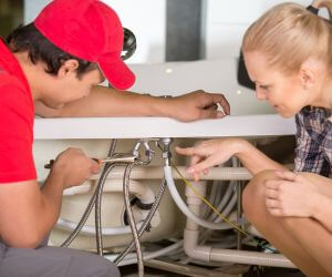 About Tankless Water Heater Installation Pros Sand Springs, MT